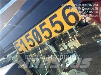 CAT 966M FC Колесни товарачи