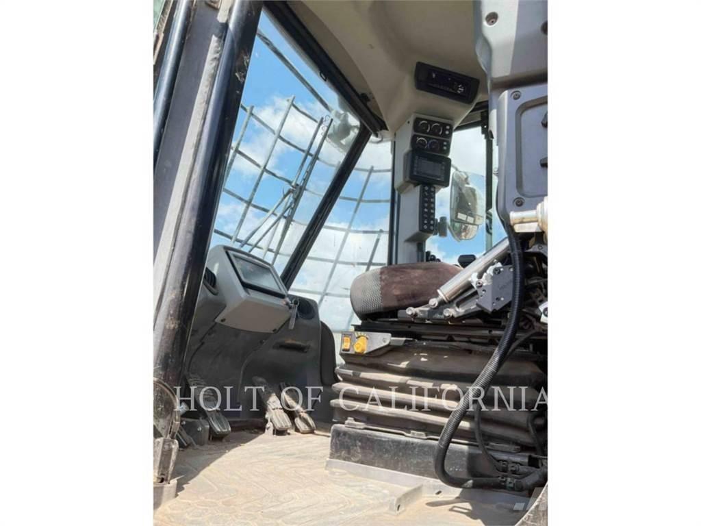 CAT 966M HL Колесни товарачи