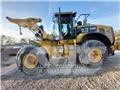 CAT 966M XE Колесни товарачи