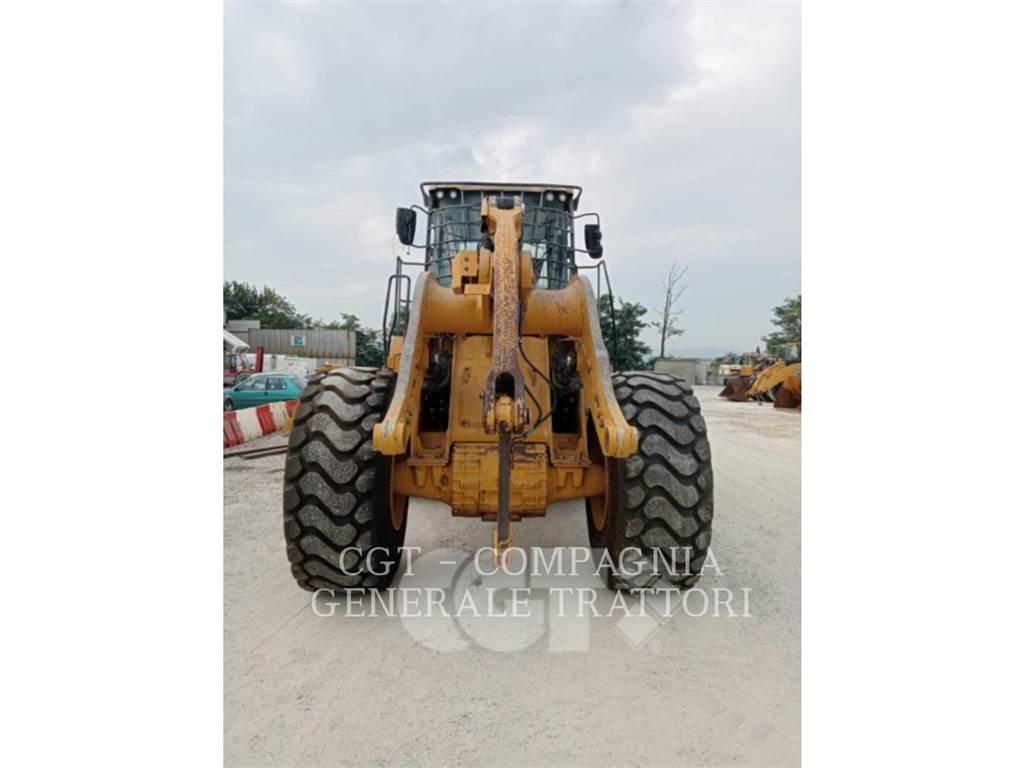 CAT 966M XE Колесни товарачи