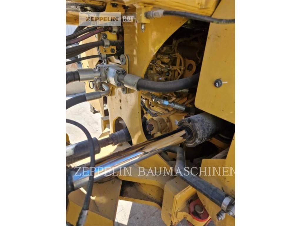 CAT 966MDCA Колесни товарачи