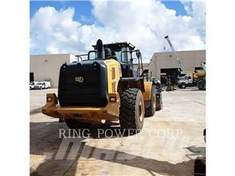 CAT 966QC Колесни товарачи