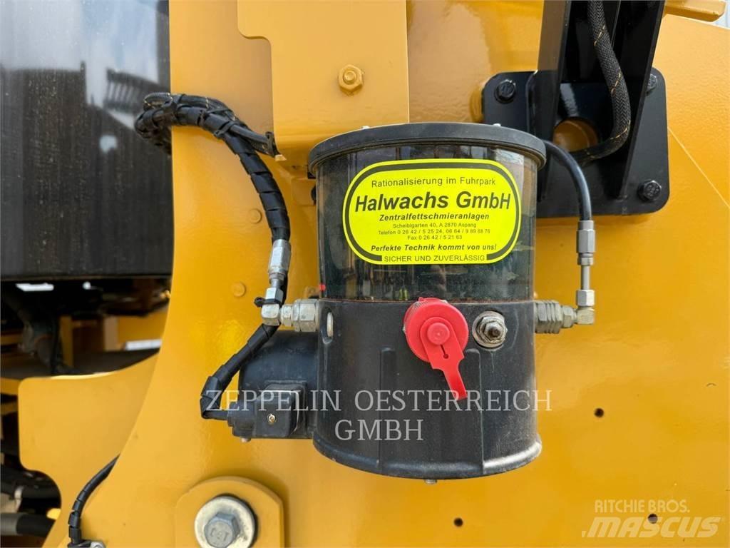 CAT 972 M XE Колесни товарачи