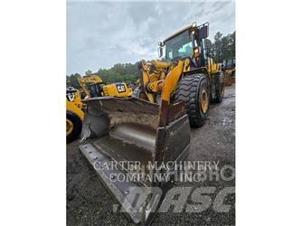 CAT 972H Колесни товарачи