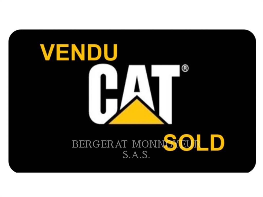 CAT 972M Колесни товарачи