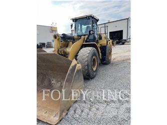 CAT 972M Колесни товарачи