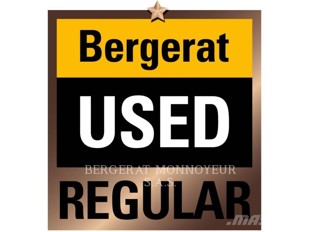 CAT 972M Колесни товарачи