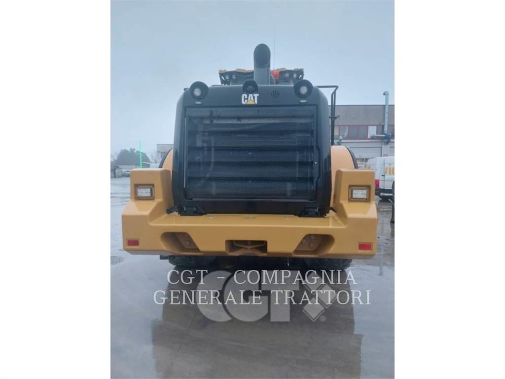 CAT 972M XE Колесни товарачи