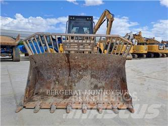 CAT 973K Верижен товарач