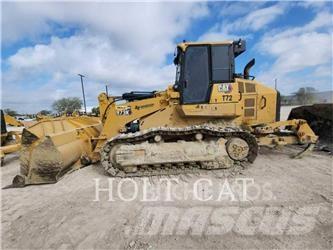 CAT 973K Верижен товарач