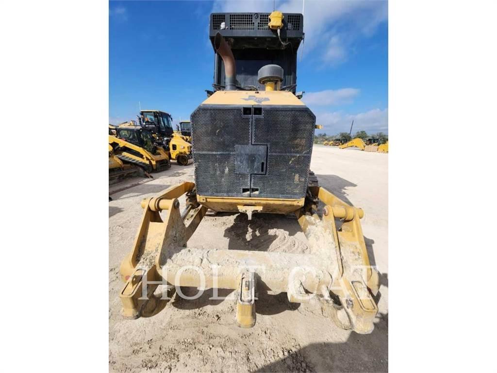 CAT 973K Верижен товарач