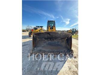 CAT 973K Верижен товарач