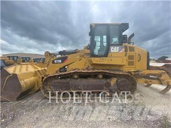 CAT 973K Верижен товарач