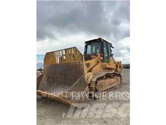 CAT 973K WST Верижен товарач