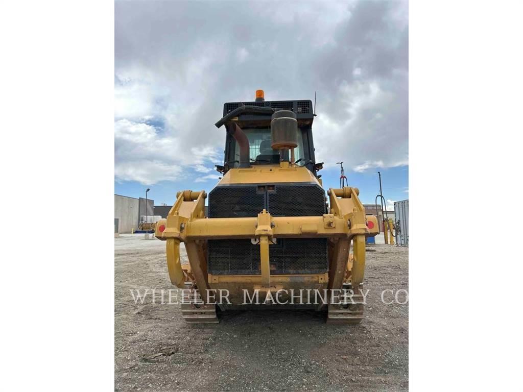 CAT 973K WST Верижен товарач