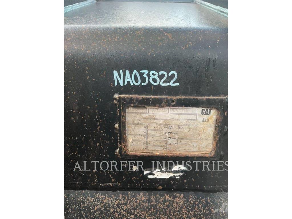 CAT 980-14 Колесни товарачи