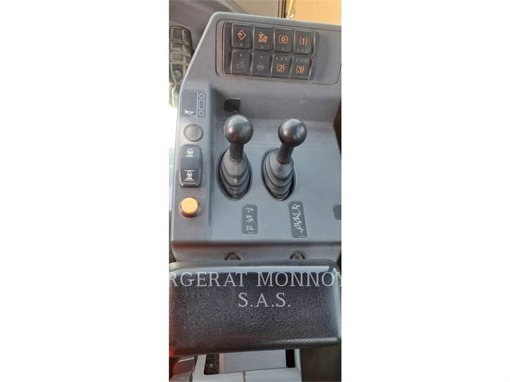 CAT 980-14XE Колесни товарачи