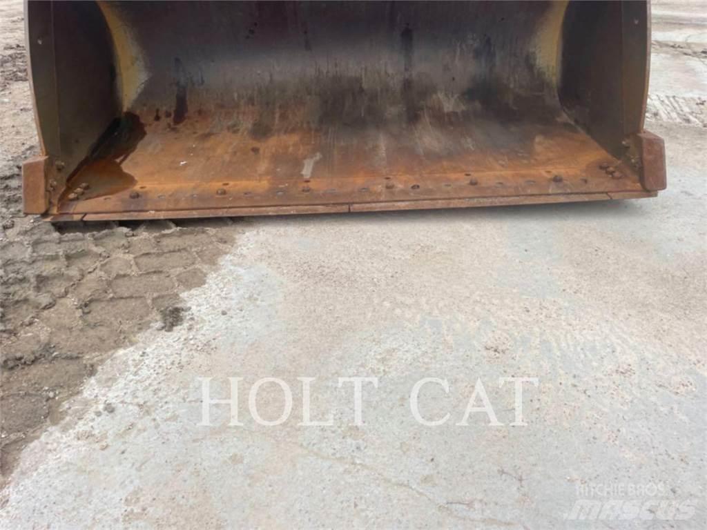 CAT 980 XE Колесни товарачи