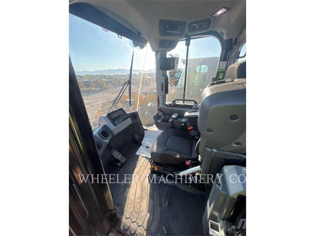 CAT 980 XE Колесни товарачи