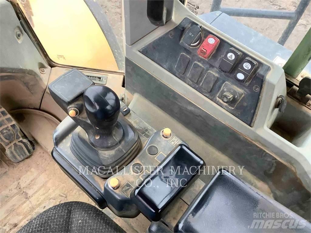 CAT 980M Колесни товарачи