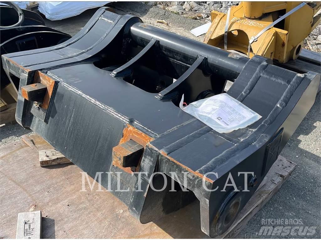 CAT 982M FUSION COUPLER Бързи съединители