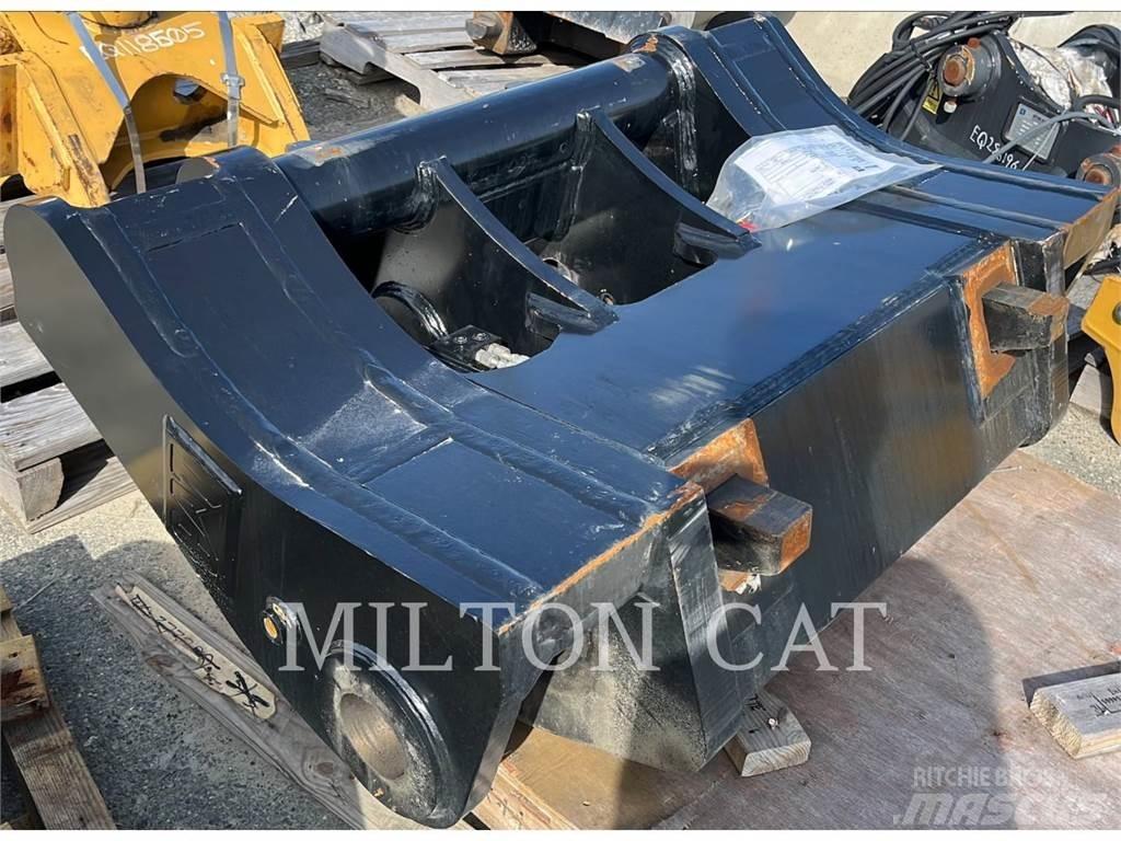 CAT 982M FUSION COUPLER Бързи съединители