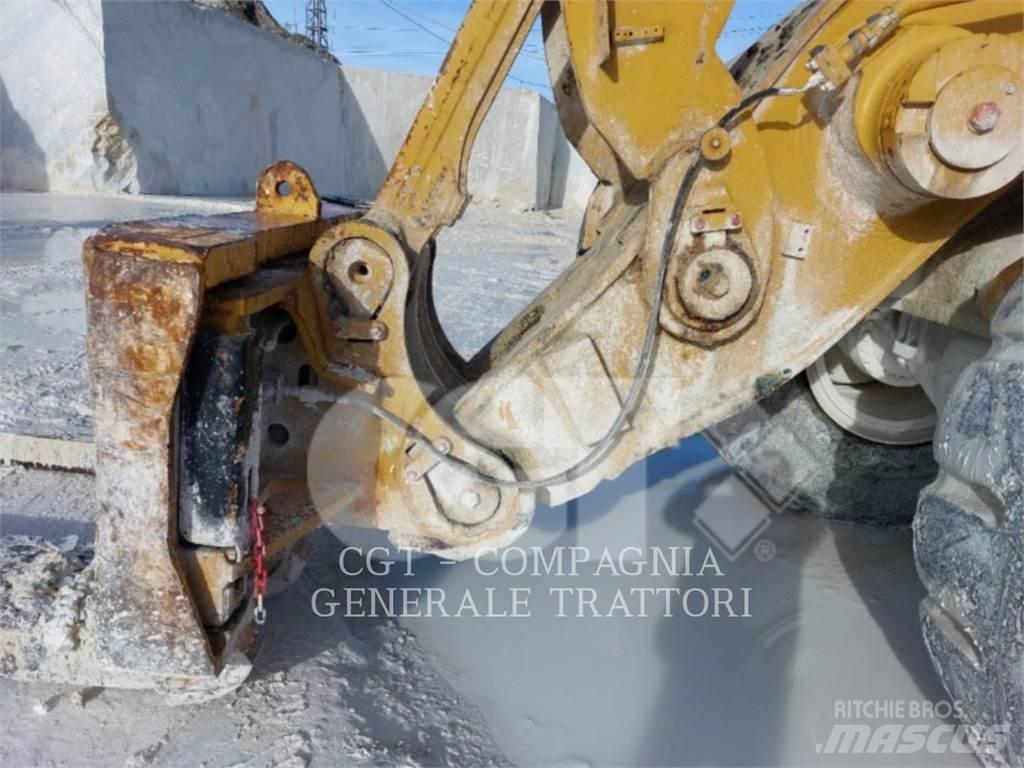 CAT 988H Колесни товарачи