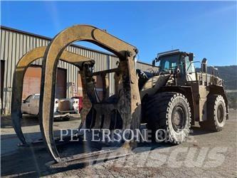 CAT 988K Колесни товарачи