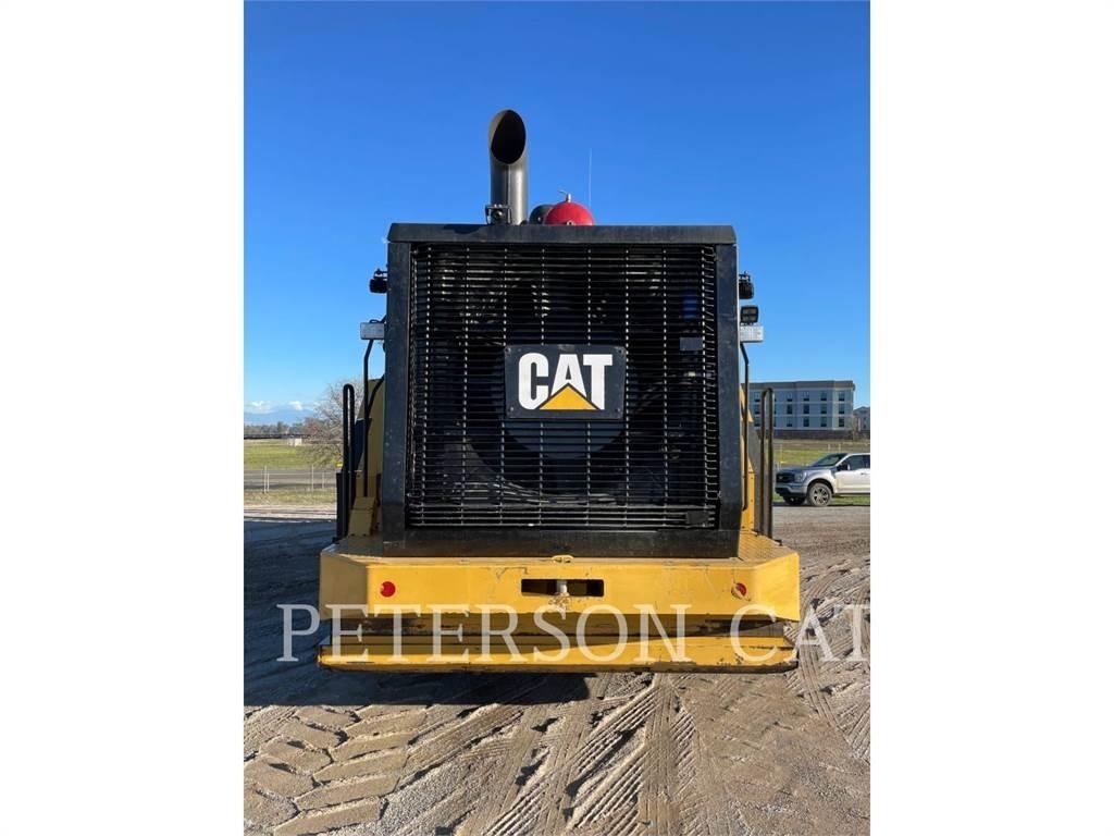 CAT 988K Колесни товарачи