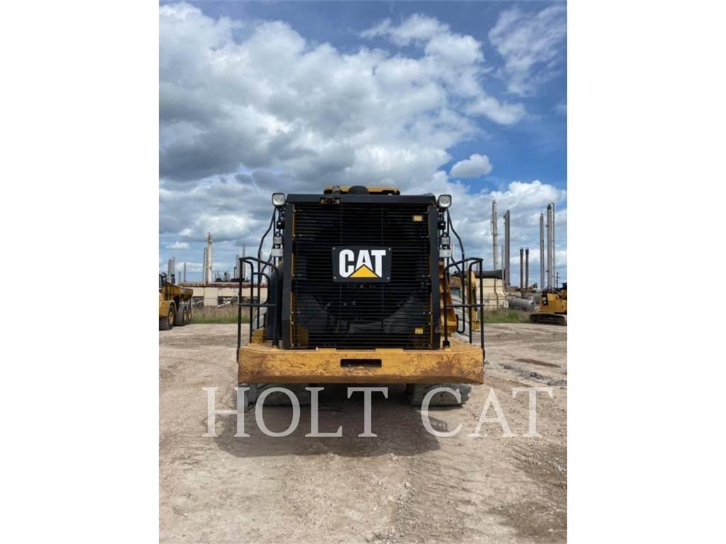 CAT 988K XE Колесни товарачи