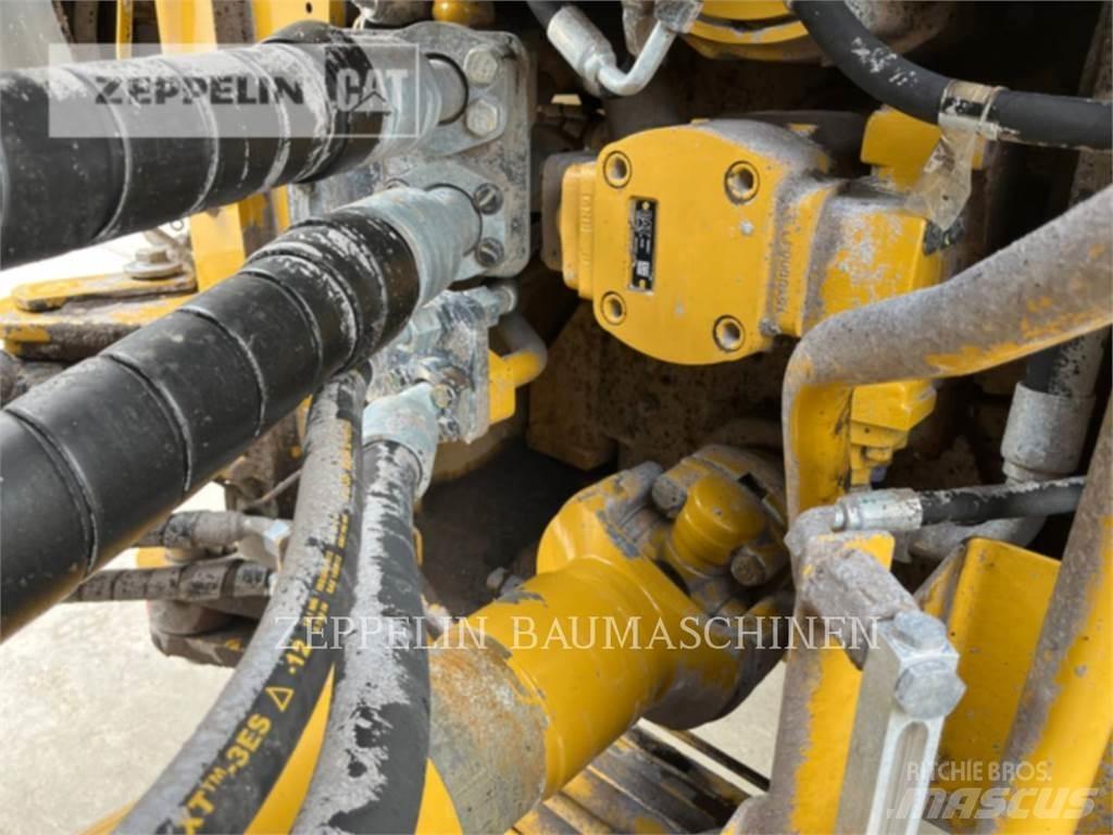 CAT 988KXE Колесни товарачи