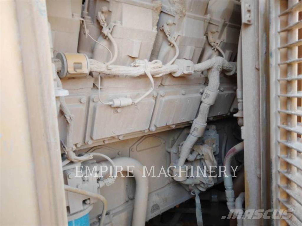 CAT 994H Колесни товарачи