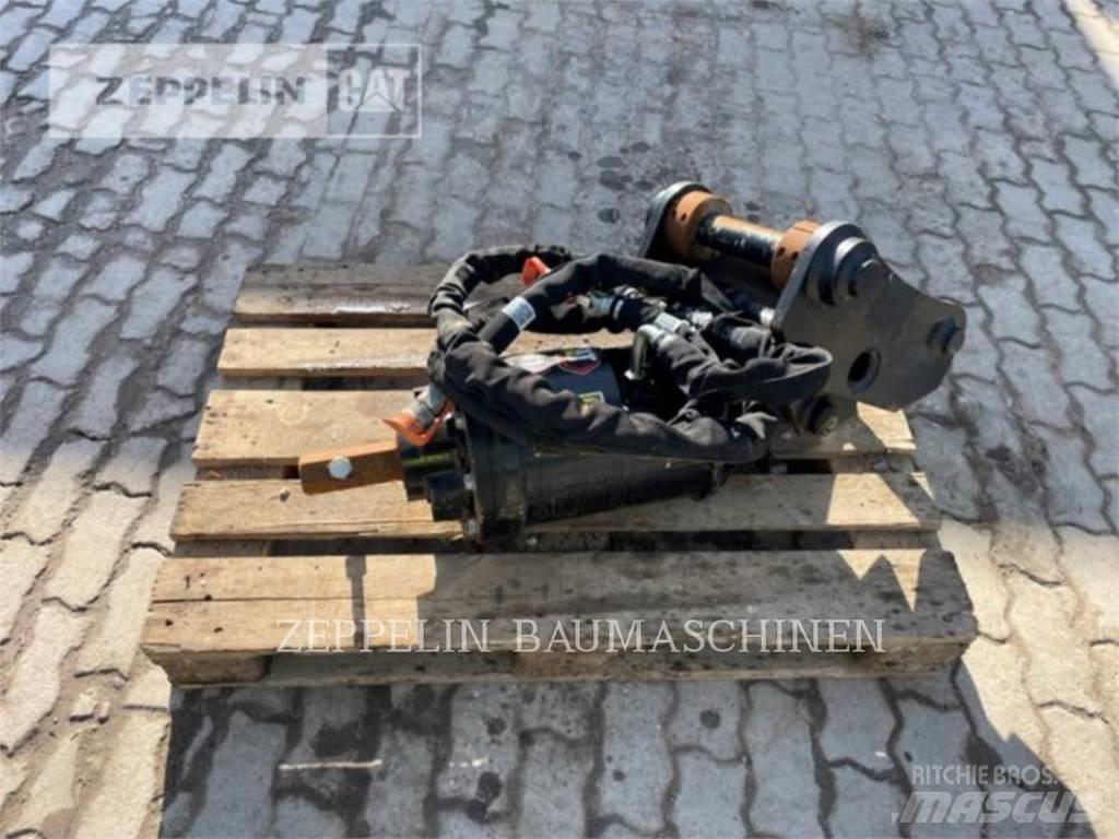 CAT A19B Аксесоари и резервни части за пробивни машини