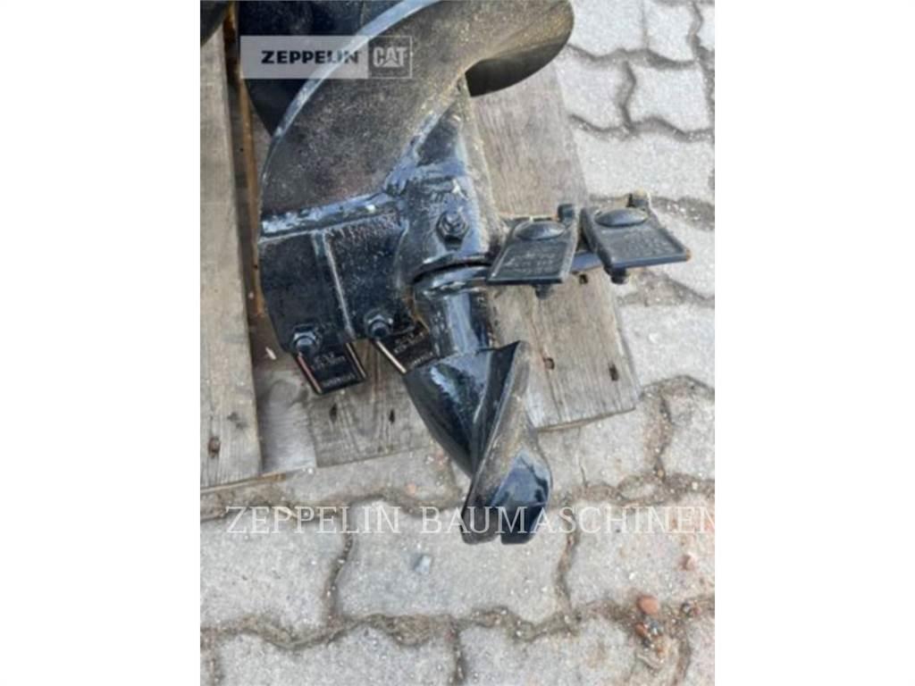 CAT A19B Аксесоари и резервни части за пробивни машини