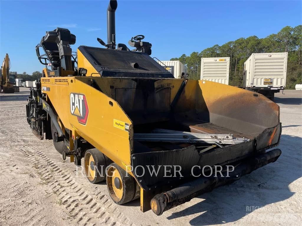 CAT AP1000 Рециклатори на асфалт