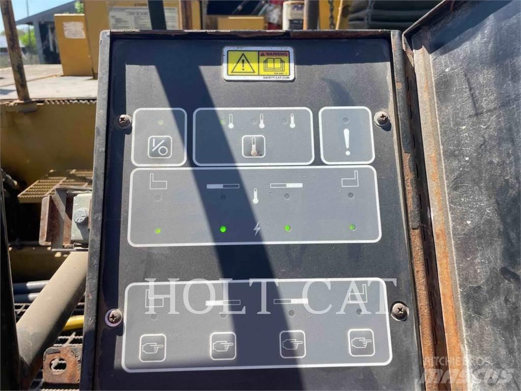 CAT AP1000D Еднобарабанни ролки
