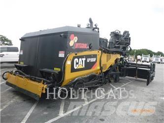 CAT AP1055F SPRAY PAVER Машини за асфалт