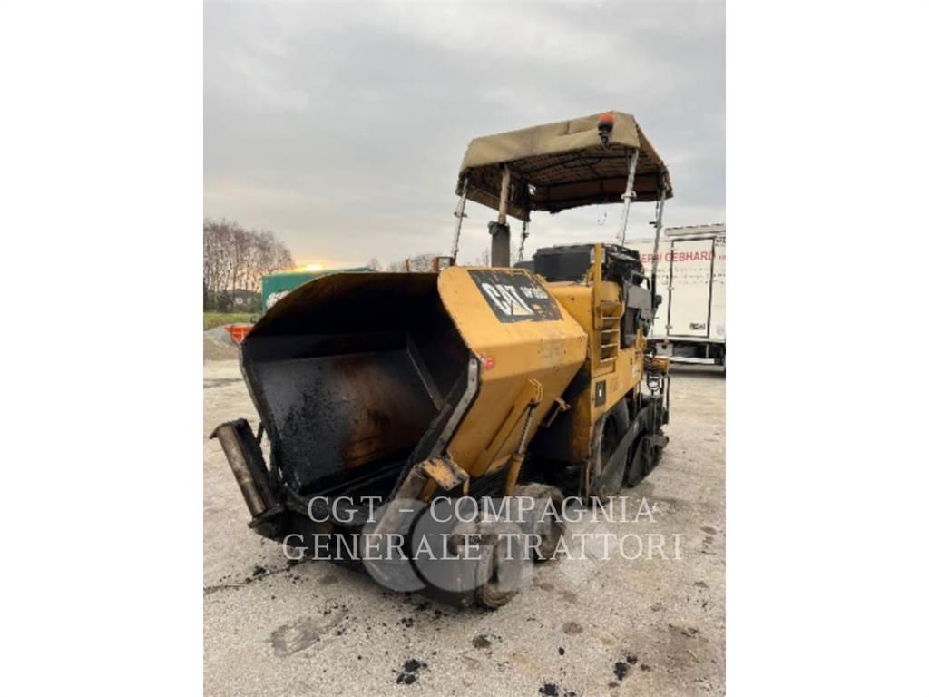 CAT AP300 Машини за асфалт