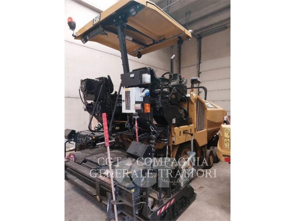 CAT AP300F Машини за асфалт