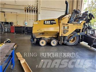 CAT AP500F Рециклатори на асфалт