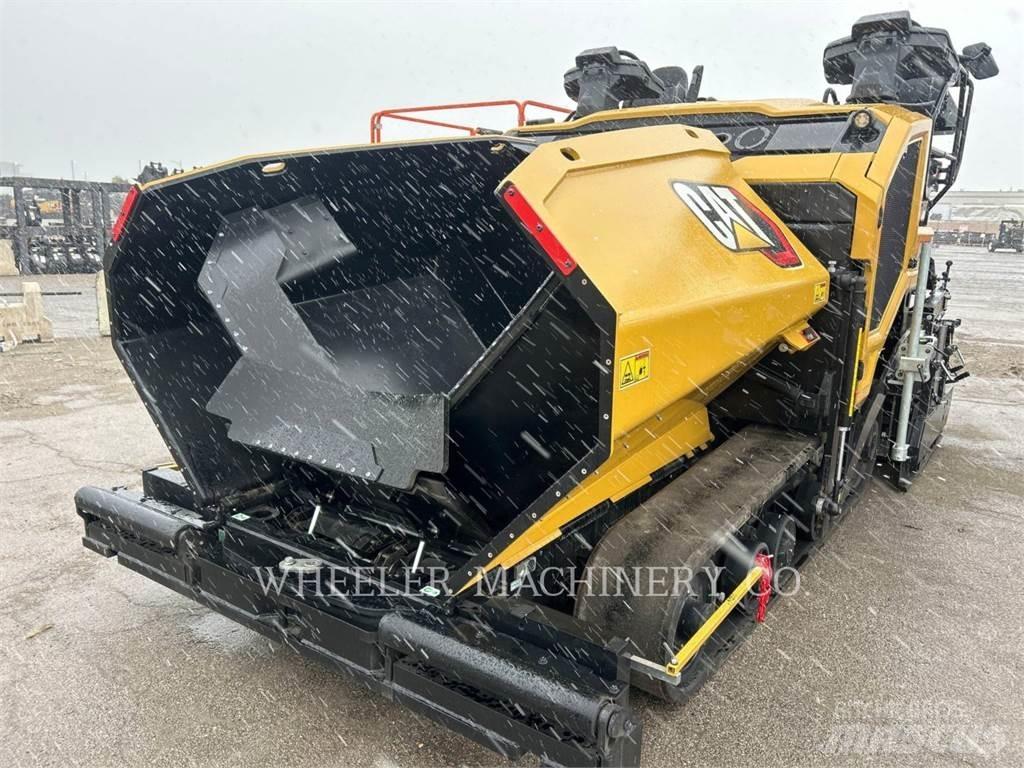 CAT AP555 Машини за асфалт