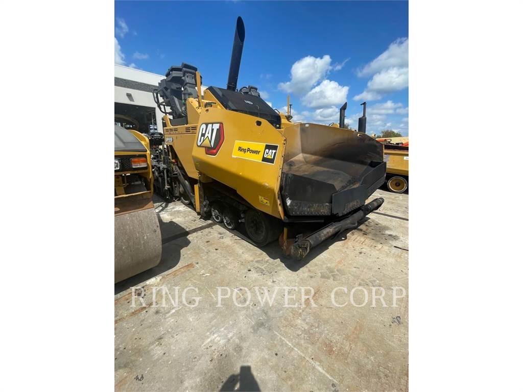 CAT AP555F Рециклатори на асфалт