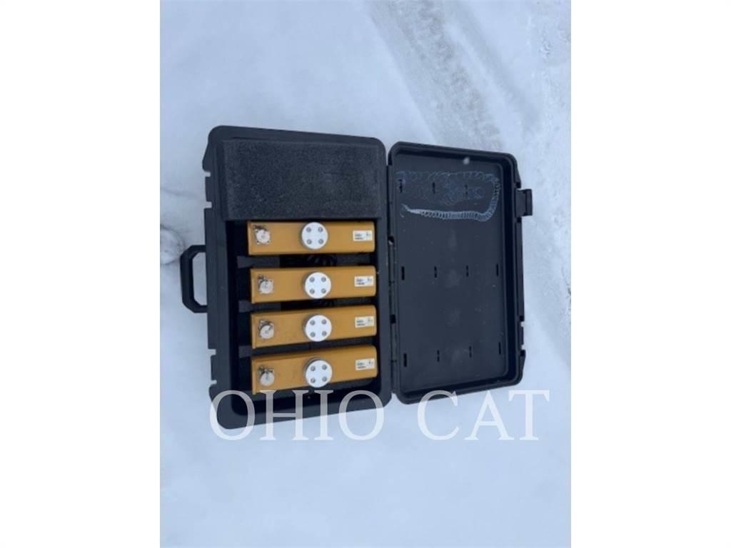 CAT AP555F Гудронатори