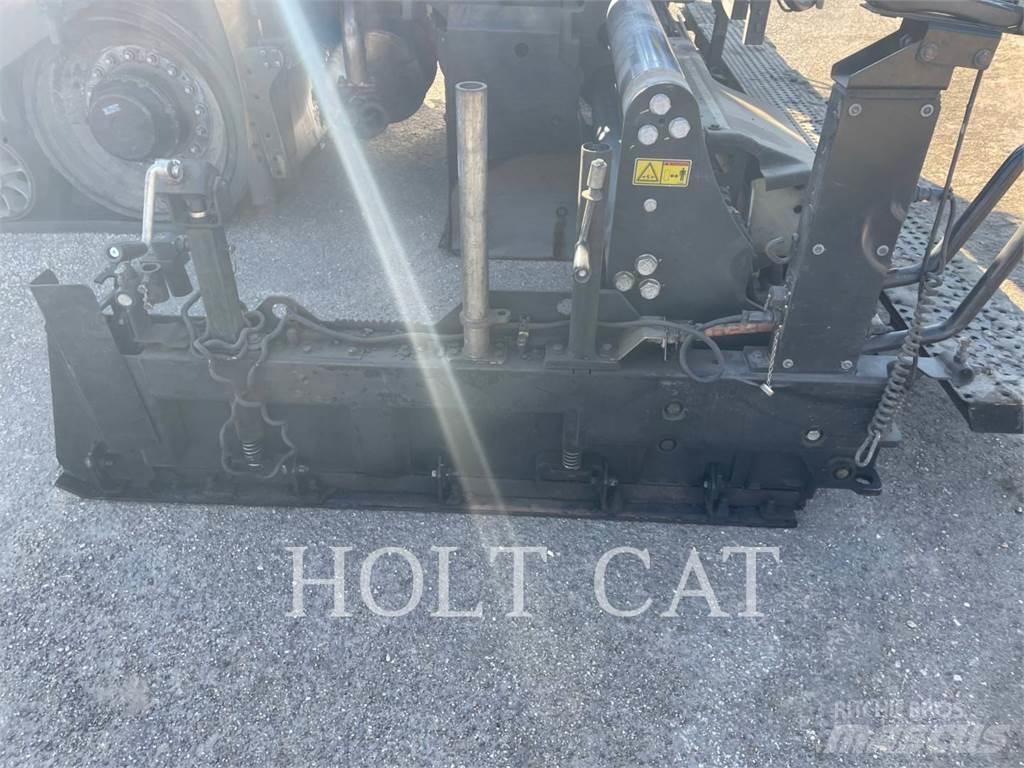 CAT AP555F Еднобарабанни ролки
