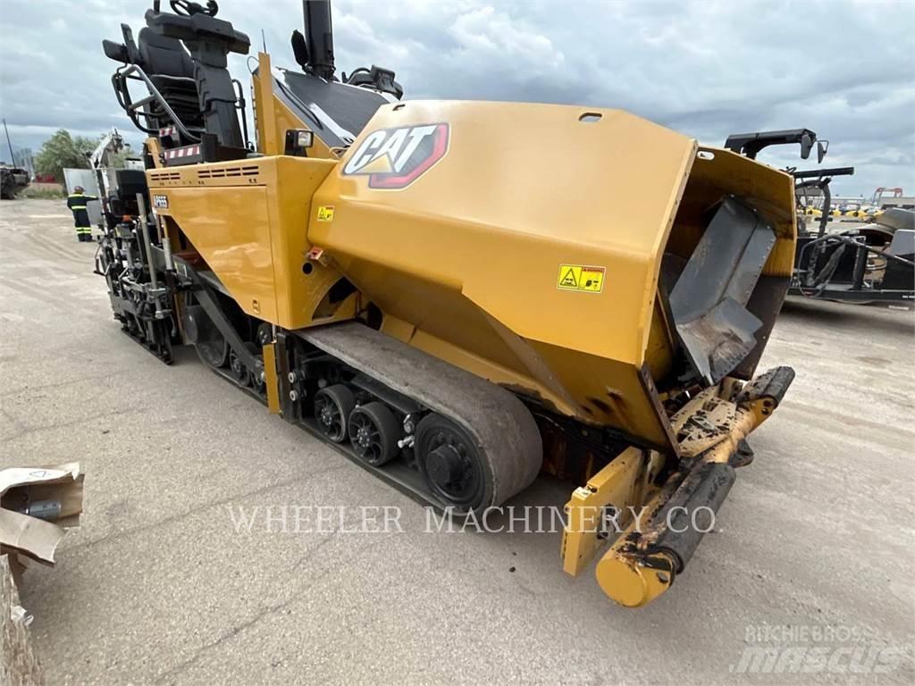 CAT AP655 Машини за асфалт