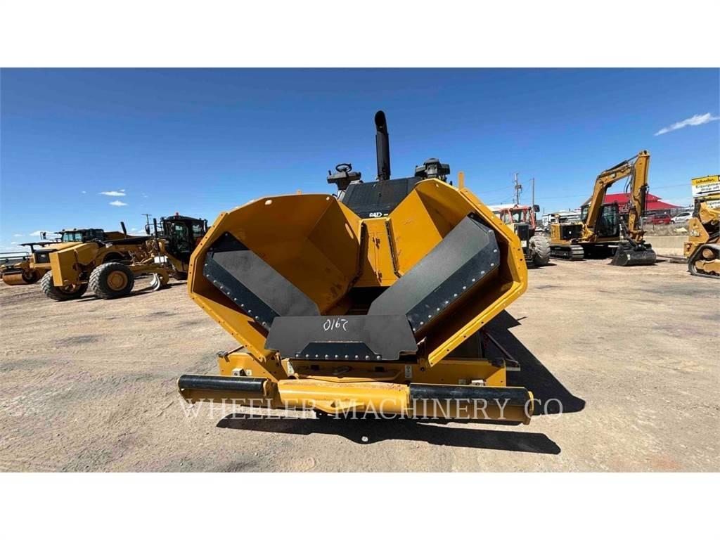 CAT AP655 Машини за асфалт