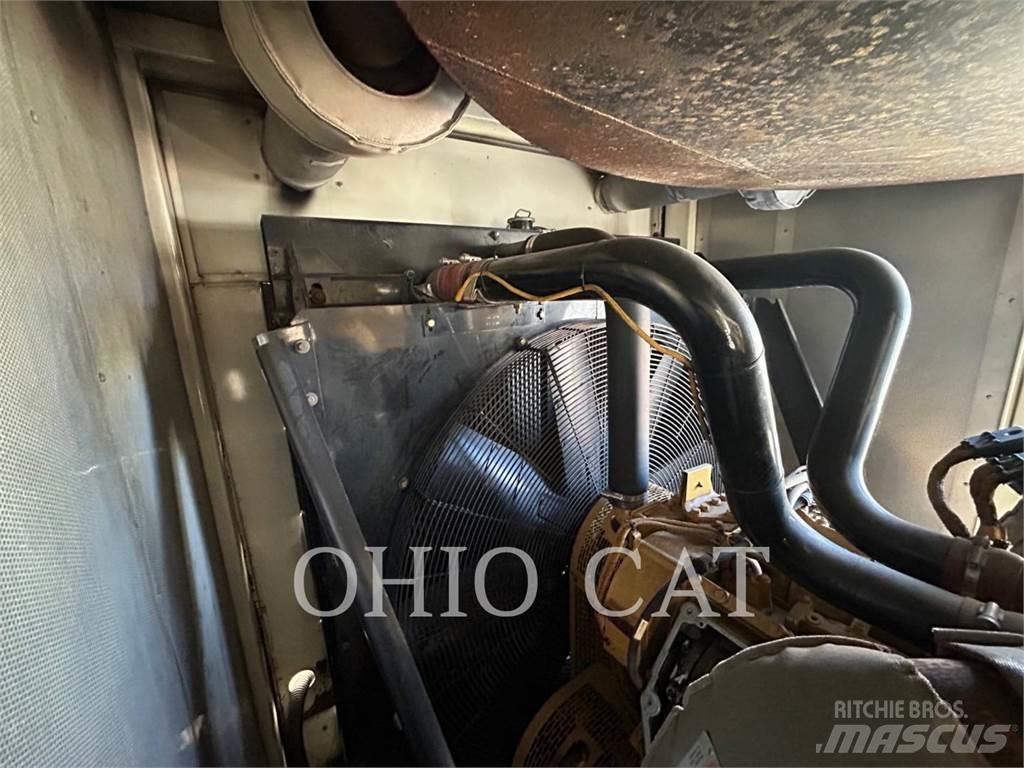 CAT APS1000 Други генератори
