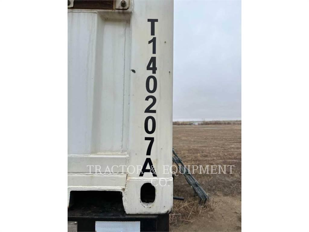 CAT APS500 Други генератори
