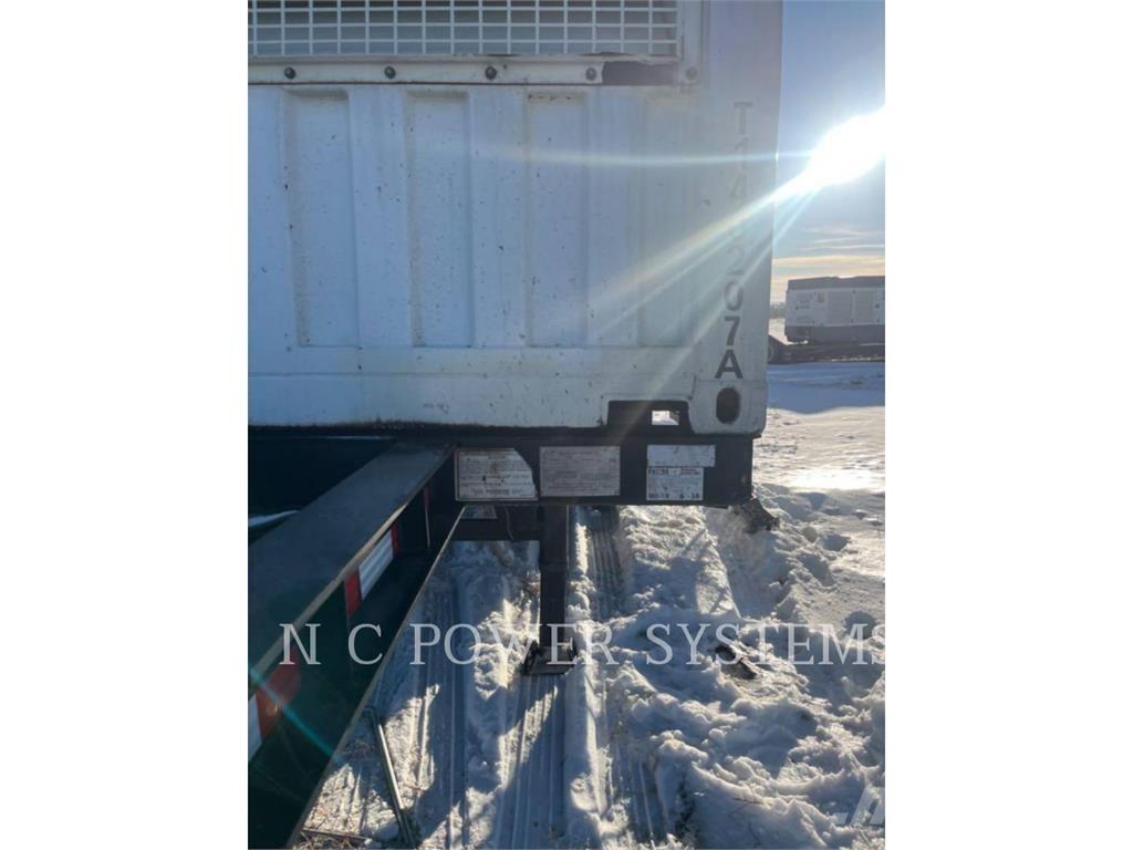 CAT APS500C15F Други генератори
