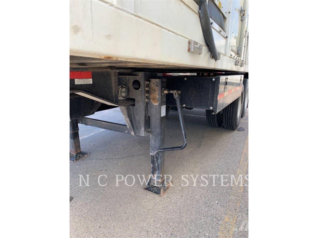 CAT APS500C15F Други генератори
